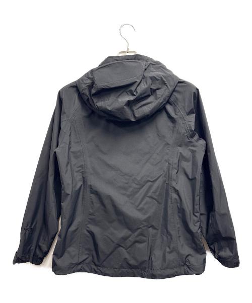 L.L.Bean（エルエルビーン）L.L.Bean (エルエルビーン) マウンテンパーカー ブラック サイズ:Sの古着・服飾アイテム