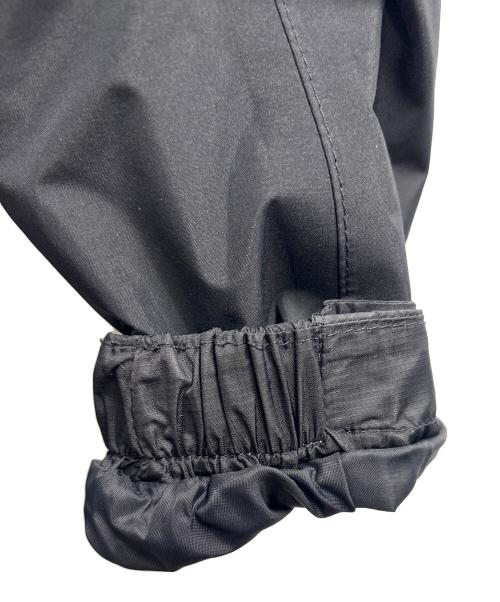 L.L.Bean（エルエルビーン）L.L.Bean (エルエルビーン) マウンテンパーカー ブラック サイズ:Sの古着・服飾アイテム