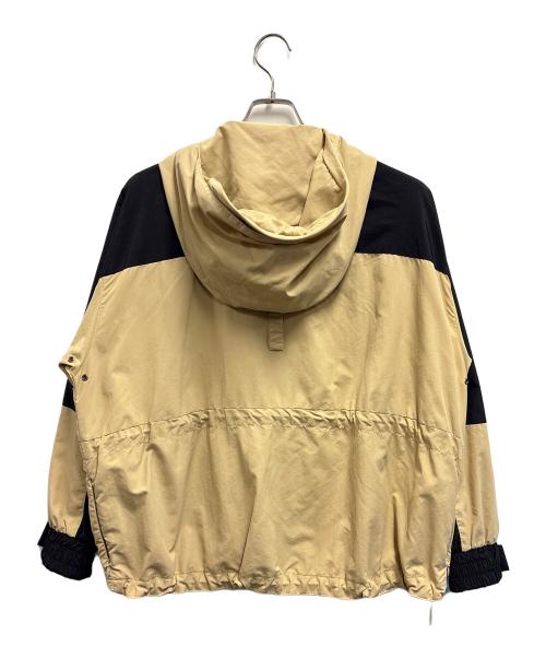 WILD THINGS（ワイルドシングス）WILD THINGS (ワイルドシングス) マウンテンパーカー / シャモニージャケット ベージュ サイズ:Sの古着・服飾アイテム