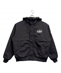 中古・古着通販】X-LARGE (エクストララージ) デニムチームジャケット