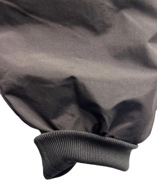 X-LARGE（エクストララージ）X-LARGE (エクストララージ) 中綿ジャケット ブラック サイズ:XLの古着・服飾アイテム