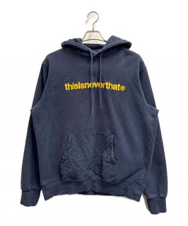 中古・古着通販】thisisneverthat (ディスイズネバーザット) ロゴ刺繍