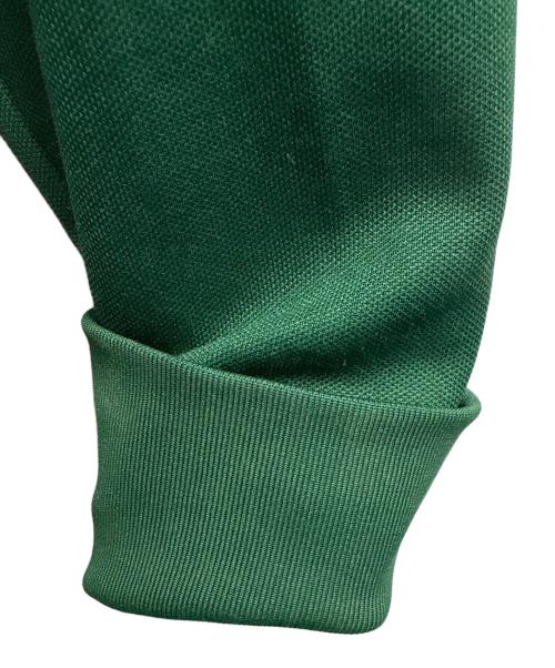 adidas（アディダス）adidas (アディダス) Ivy トラックジャケット グリーン サイズ:Sの古着・服飾アイテム