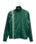 adidas（アディダス）の古着「トラックジャケット」｜グリーン