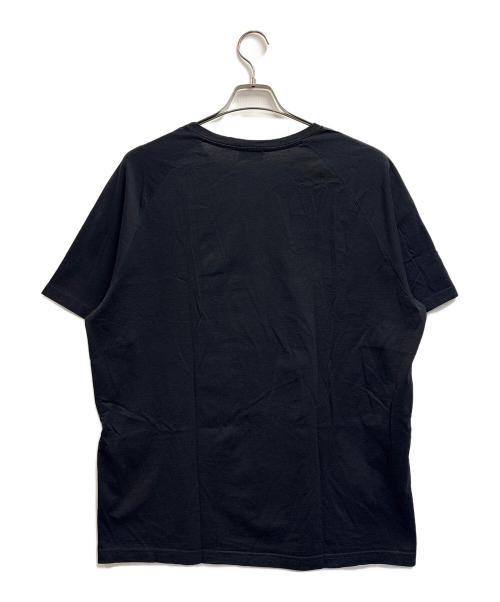 FENDI（フェンディ）FENDI (フェンディ) 半袖カットソー ブラック サイズ:XXLの古着・服飾アイテム