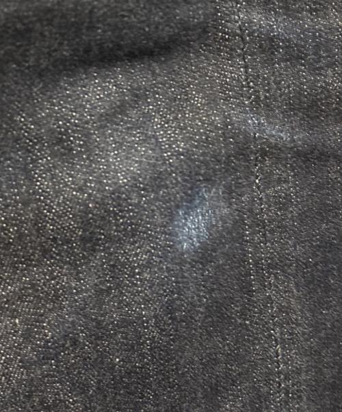 THE FLAT HEAD（ザ・フラットヘッド）THE FLAT HEAD (ザ・フラットヘッド) デニムパンツ インディゴ サイズ:W27×L36の古着・服飾アイテム