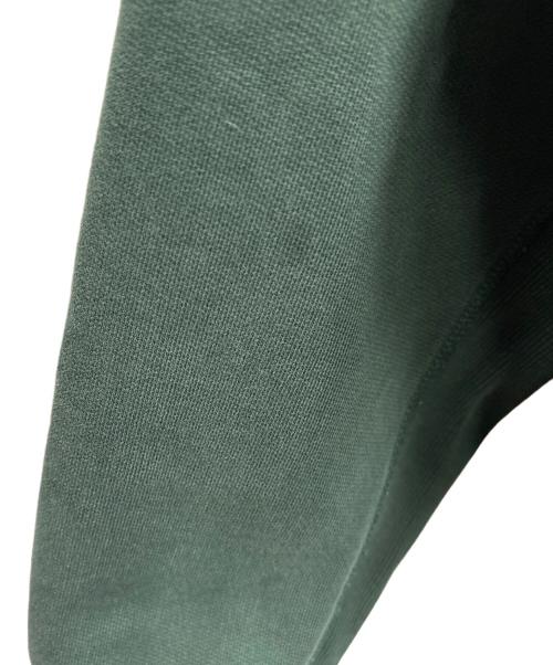 CarHartt（カーハート）CarHartt (カーハート) プルオーバーパーカー グリーン サイズ:XLの古着・服飾アイテム