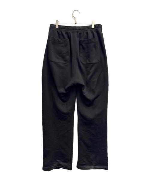 X-LARGE（エクストララージ）X-LARGE (エクストララージ) スウェットパンツ ブラック サイズ:Mの古着・服飾アイテム