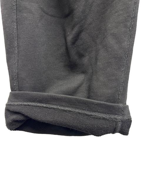 X-LARGE（エクストララージ）X-LARGE (エクストララージ) スウェットパンツ ブラック サイズ:Mの古着・服飾アイテム