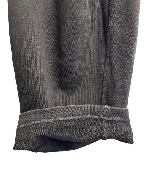 X-LARGE（エクストララージ）X-LARGE (エクストララージ) スウェットパンツ ブラック サイズ:Mの古着・服飾アイテム