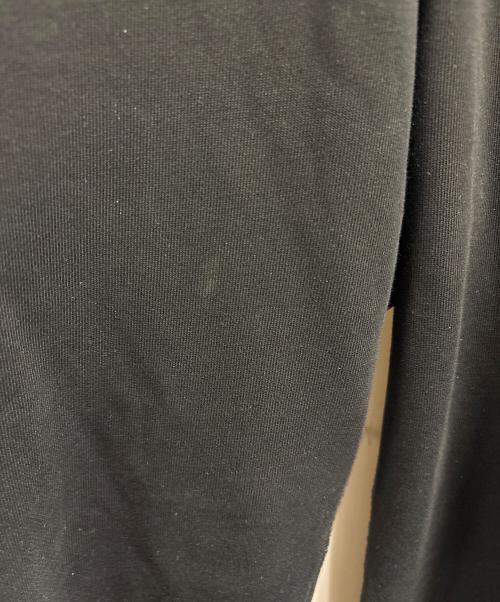 X-LARGE（エクストララージ）X-LARGE (エクストララージ) スウェットパンツ ブラック サイズ:Mの古着・服飾アイテム