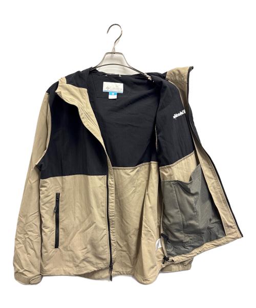 Columbia（コロンビア）Columbia (コロンビア) ヴィザヴォナ パス II ジャケット ベージュ サイズ:Lの古着・服飾アイテム