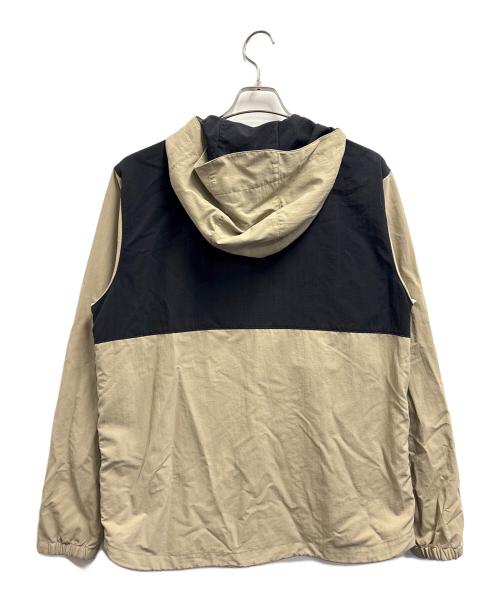 Columbia（コロンビア）Columbia (コロンビア) ヴィザヴォナ パス II ジャケット ベージュ サイズ:Lの古着・服飾アイテム