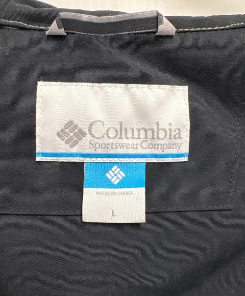 Columbia（コロンビア）Columbia (コロンビア) ヴィザヴォナ パス II ジャケット ベージュ サイズ:Lの古着・服飾アイテム