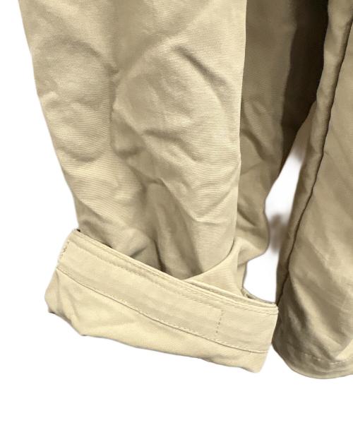 Columbia（コロンビア）Columbia (コロンビア) ヴィザヴォナ パス II ジャケット ベージュ サイズ:Lの古着・服飾アイテム