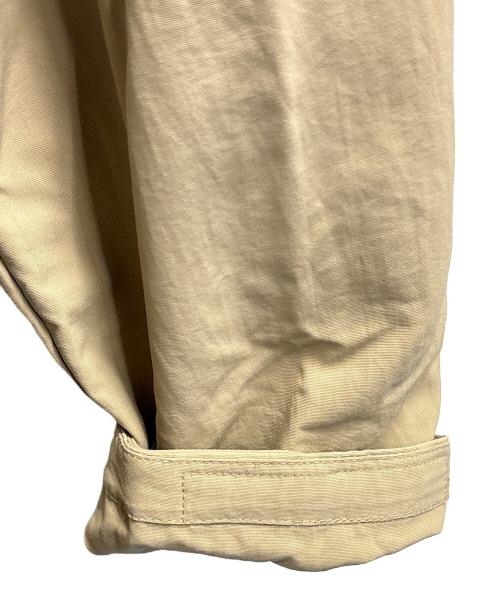 Columbia（コロンビア）Columbia (コロンビア) ヴィザヴォナ パス II ジャケット ベージュ サイズ:Lの古着・服飾アイテム