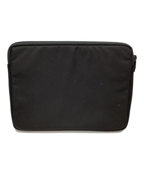 TUMI（トゥミ）TUMI (トゥミ) ポーチ ブラックの古着・服飾アイテム