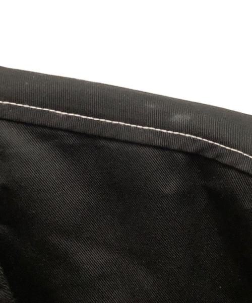 X-LARGE（エクストララージ）X-LARGE (エクストララージ) 半袖シャツ ブラック サイズ:Lの古着・服飾アイテム