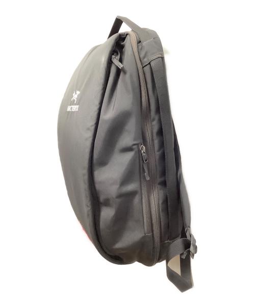 ARC'TERYX（アークテリクス）ARC'TERYX (アークテリクス) バックパック ブラックの古着・服飾アイテム
