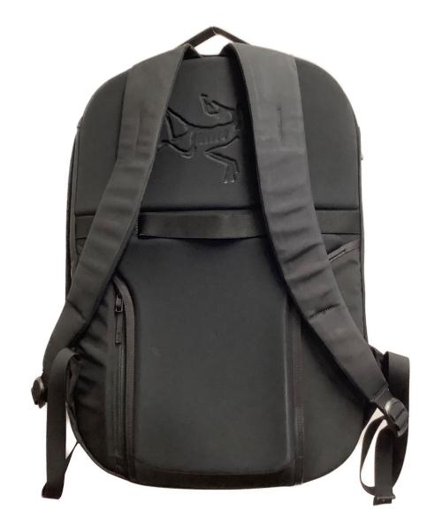 ARC'TERYX（アークテリクス）ARC'TERYX (アークテリクス) バックパック ブラックの古着・服飾アイテム