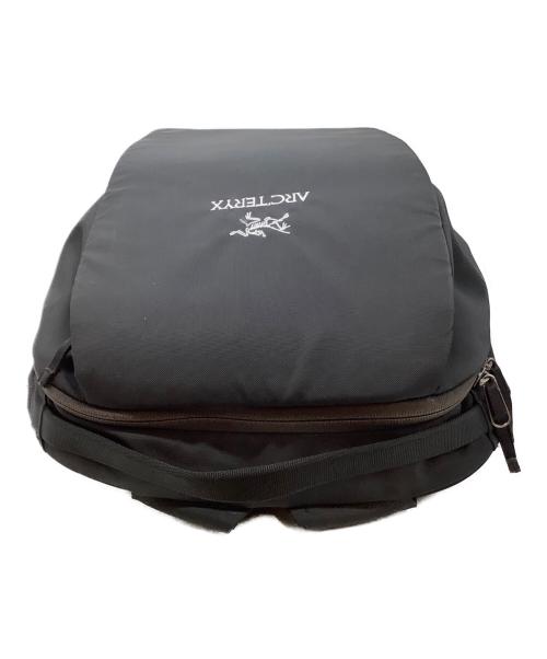 ARC'TERYX（アークテリクス）ARC'TERYX (アークテリクス) バックパック ブラックの古着・服飾アイテム