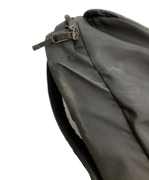 ARC'TERYX（アークテリクス）ARC'TERYX (アークテリクス) バックパック ブラックの古着・服飾アイテム