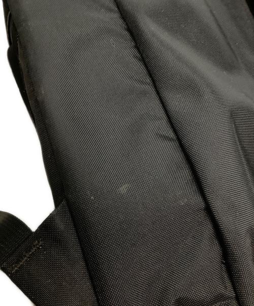 ARC'TERYX（アークテリクス）ARC'TERYX (アークテリクス) バックパック ブラックの古着・服飾アイテム