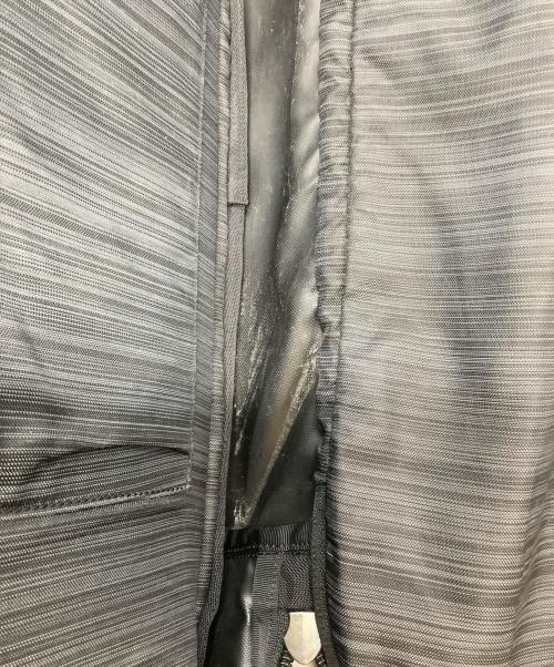 ARC'TERYX（アークテリクス）ARC'TERYX (アークテリクス) バックパック ブラックの古着・服飾アイテム