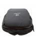 中古・古着 ARC'TERYX (アークテリクス) バックパック ブラック：8000円