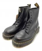 Dr.Martensドクターマーチン）の古着「8ホールブーツ」｜ブラック