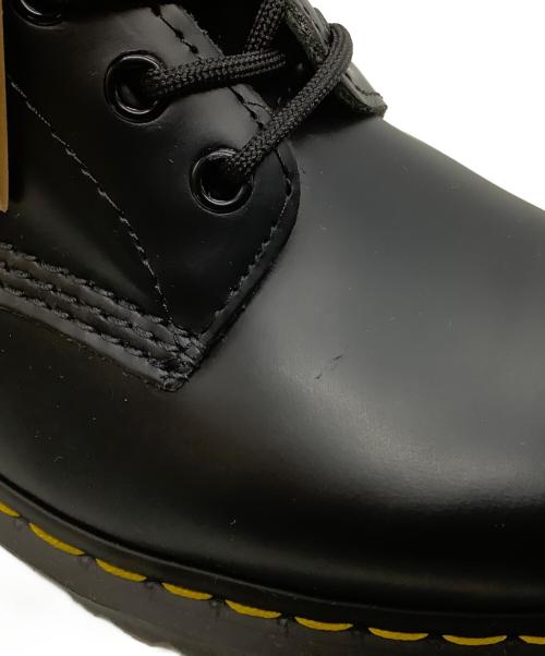 Dr.Martens（ドクターマーチン）Dr.Martens (ドクターマーチン) 8ホールブーツ ブラック サイズ:SIZE UK9の古着・服飾アイテム