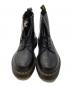 Dr.Martens (ドクターマーチン) 8ホールブーツ ブラック サイズ:SIZE UK9：13000円