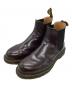 Dr.Martens（ドクターマーチン）の古着「2976 YS チェルシーブーツ」｜ブラウン