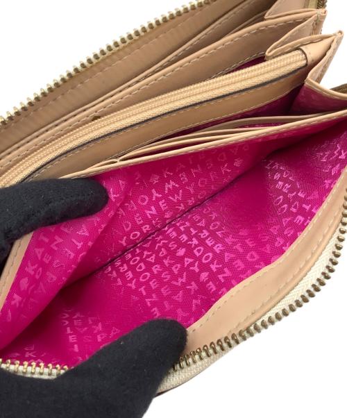 Kate Spade（ケイトスペード）Kate Spade (ケイトスペード) 長財布 マルチカラーの古着・服飾アイテム