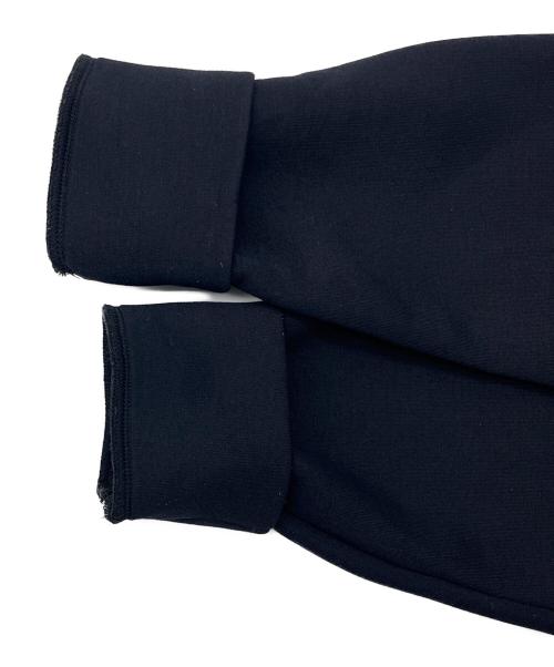 THE NORTH FACE（ザ ノース フェイス）THE NORTH FACE (ザ ノース フェイス) プルオーバーパーカー ブラック サイズ:Ｌの古着・服飾アイテム