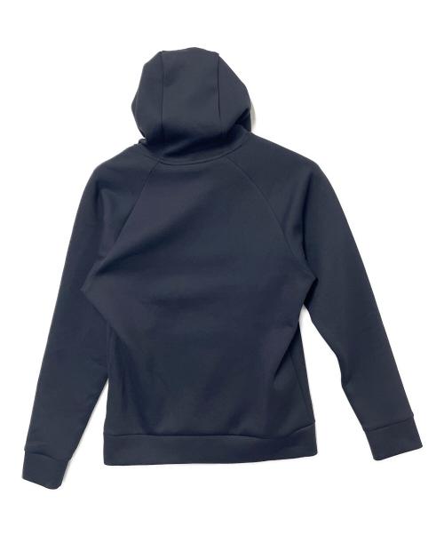 THE NORTH FACE（ザ ノース フェイス）THE NORTH FACE (ザ ノース フェイス) プルオーバーパーカー ブラック サイズ:Ｌの古着・服飾アイテム