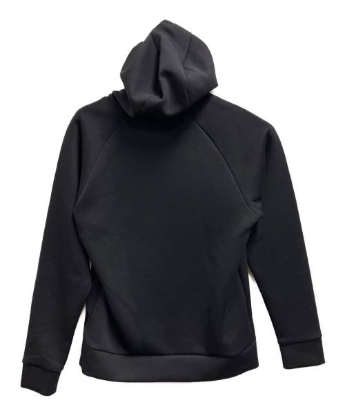 THE NORTH FACE（ザ ノース フェイス）THE NORTH FACE (ザ ノース フェイス) プルオーバーパーカー ブラック サイズ:Ｌの古着・服飾アイテム
