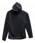 THE NORTH FACE (ザ ノース フェイス) プルオーバーパーカー ブラック サイズ:Ｌ：6000円