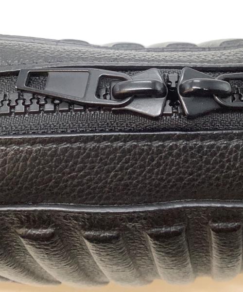 BALENCIAGA（バレンシアガ）BALENCIAGA (バレンシアガ) カメラバッグ ブラックの古着・服飾アイテム