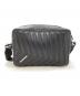BALENCIAGA (バレンシアガ) カメラバッグ ブラック：50000円