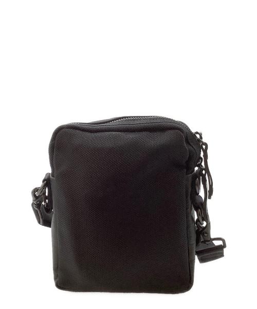 PORTER（ポーター）PORTER (ポーター) ショルダーバッグ ブラックの古着・服飾アイテム