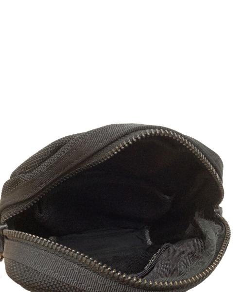 PORTER（ポーター）PORTER (ポーター) ショルダーバッグ ブラックの古着・服飾アイテム