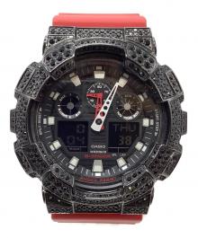 CASIO（カシオ）の古着「デジアナウォッチ」