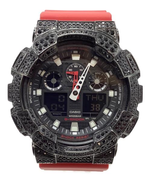 CASIO（カシオ）CASIO (カシオ) デジアナウォッチの古着・服飾アイテム