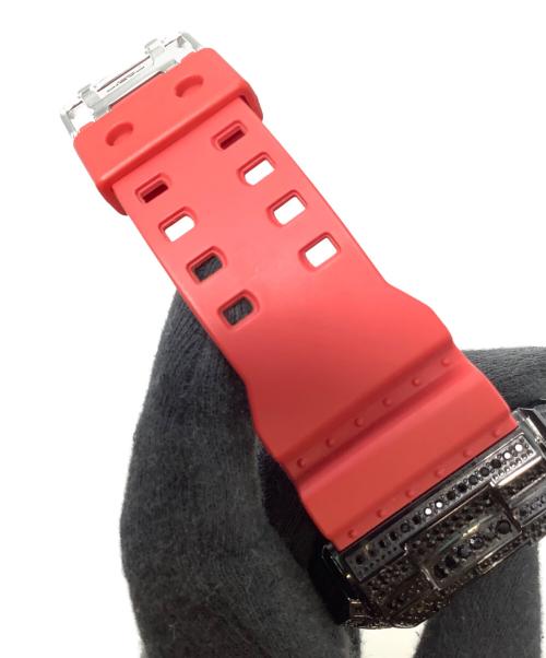 CASIO（カシオ）CASIO (カシオ) デジアナウォッチの古着・服飾アイテム