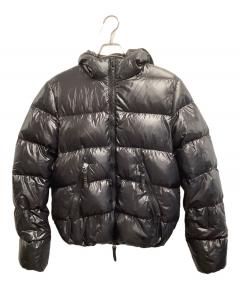 中古・古着通販】MARMOT (マーモット) ダウンジャケット ブラック