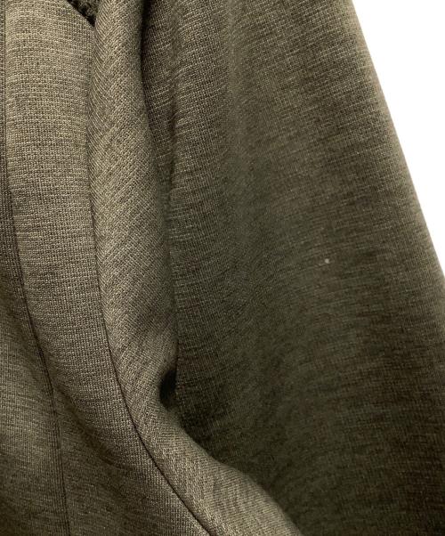 THE NORTH FACE（ザ ノース フェイス）THE NORTH FACE (ザ ノース フェイス) フルジップスウェット カーキ サイズ:Mの古着・服飾アイテム