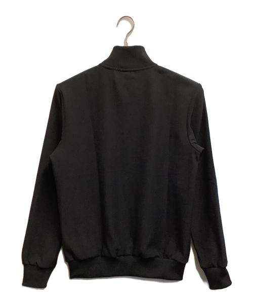 adidas Originals（アディダスオリジナル）adidas Originals (アディダスオリジナル) ニューカッスル・ユナイテッドFC テラスアイコン トラックトップ ブラック サイズ:Lの古着・服飾アイテム