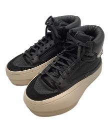 Y-3（ワイスリー）の古着「CENTENNIAL HIGH」｜ブラック