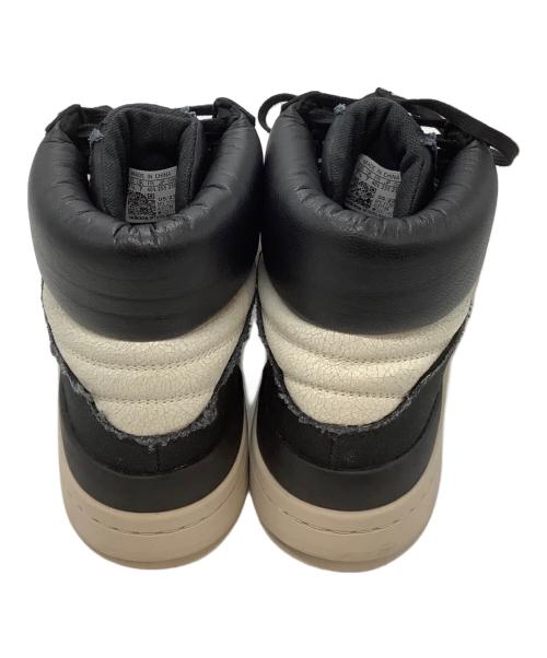 Y-3（ワイスリー）Y-3 (ワイスリー) CENTENNIAL HIGH ブラック サイズ:25.5㎝の古着・服飾アイテム